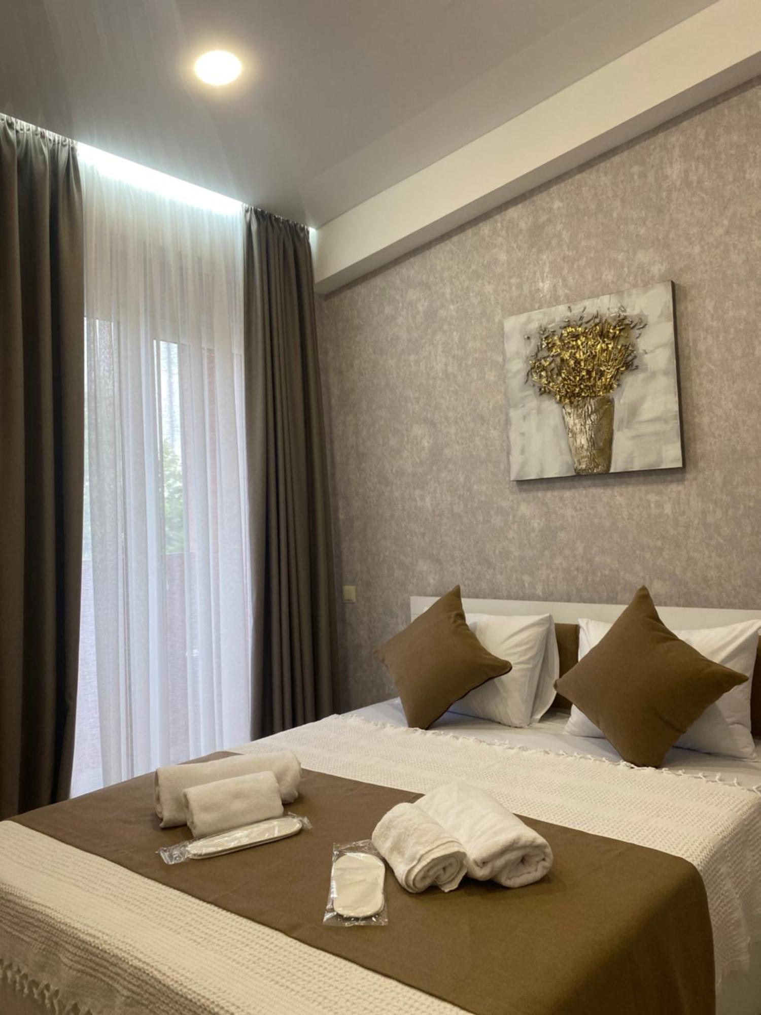 Mimino T&G Hotel Tbilisi Ngoại thất bức ảnh
