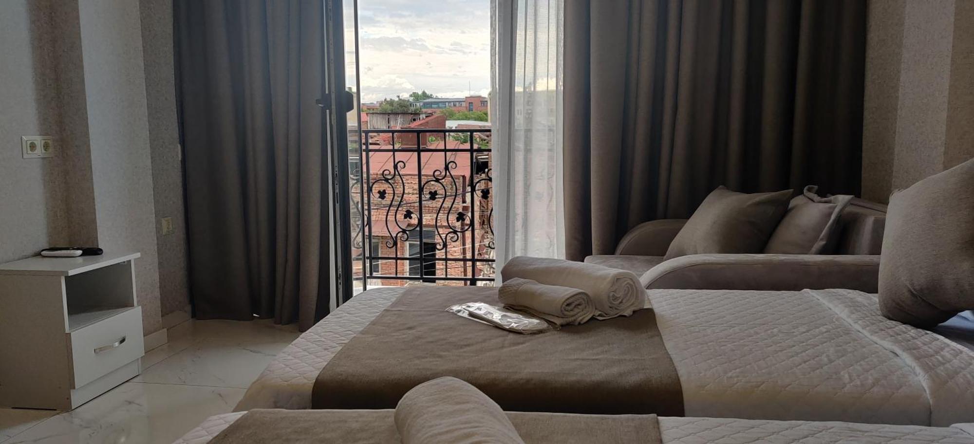 Mimino T&G Hotel Tbilisi Phòng bức ảnh