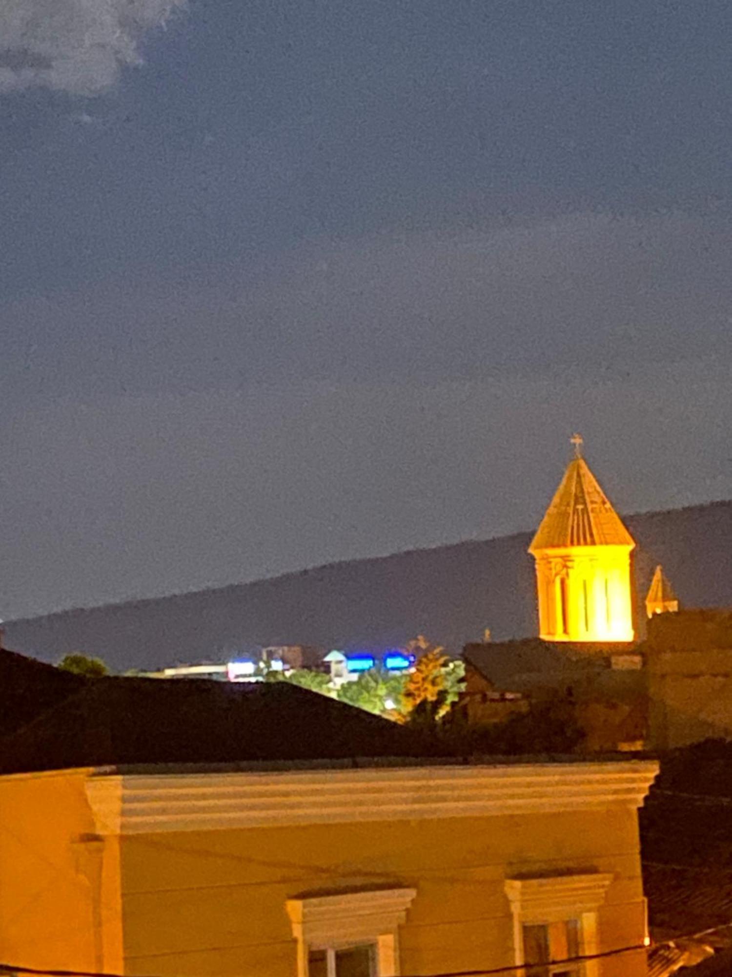 Mimino T&G Hotel Tbilisi Ngoại thất bức ảnh